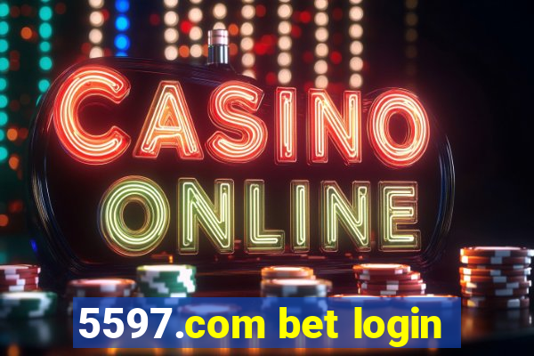 5597.com bet login